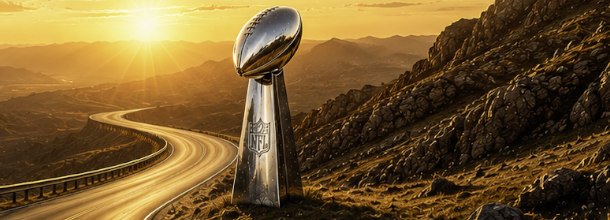 Win attractive free bets with your wagers on the NFL season