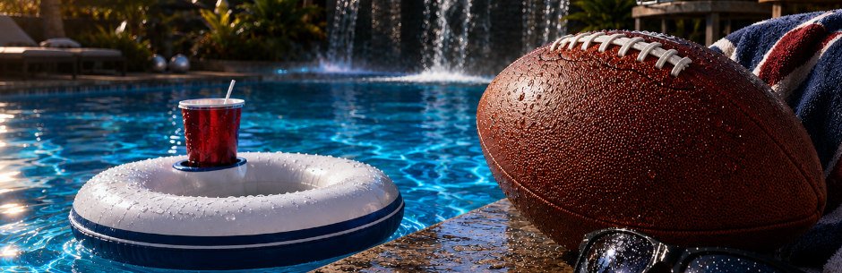 NFL Pool competition
